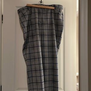 Express Skinny Mid-rise pants